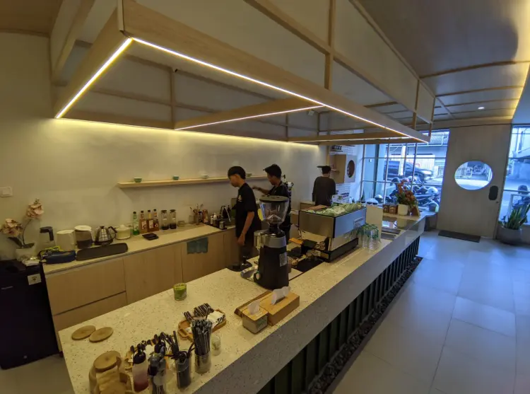 Tama Specialty Coffee 8