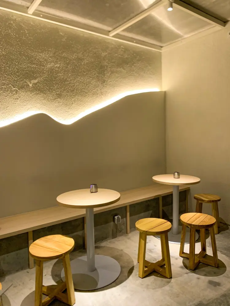 Tama Specialty Coffee 10