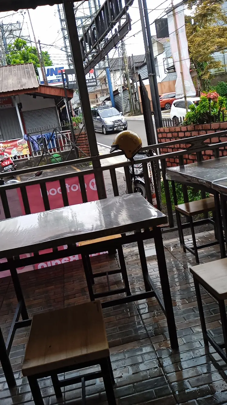 Soedirman Street Food 10