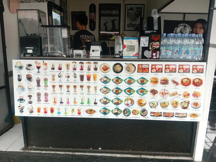 Soedirman Street Food 4