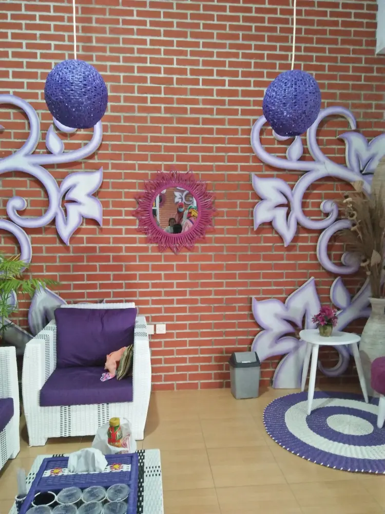 Fella Griya Cantik 1