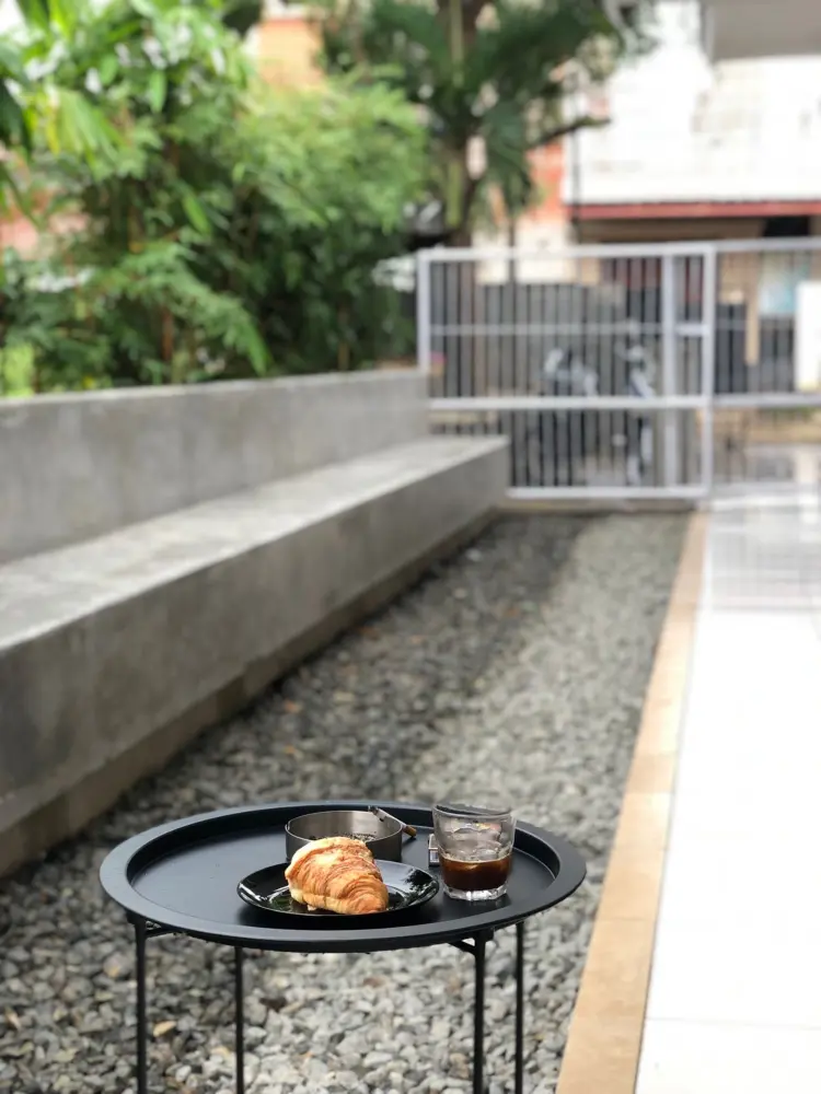 Jumpa Asa Coffee-nity & Eatery 1