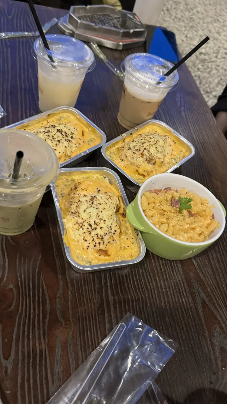 Jumpa Asa Coffee-nity & Eatery 4