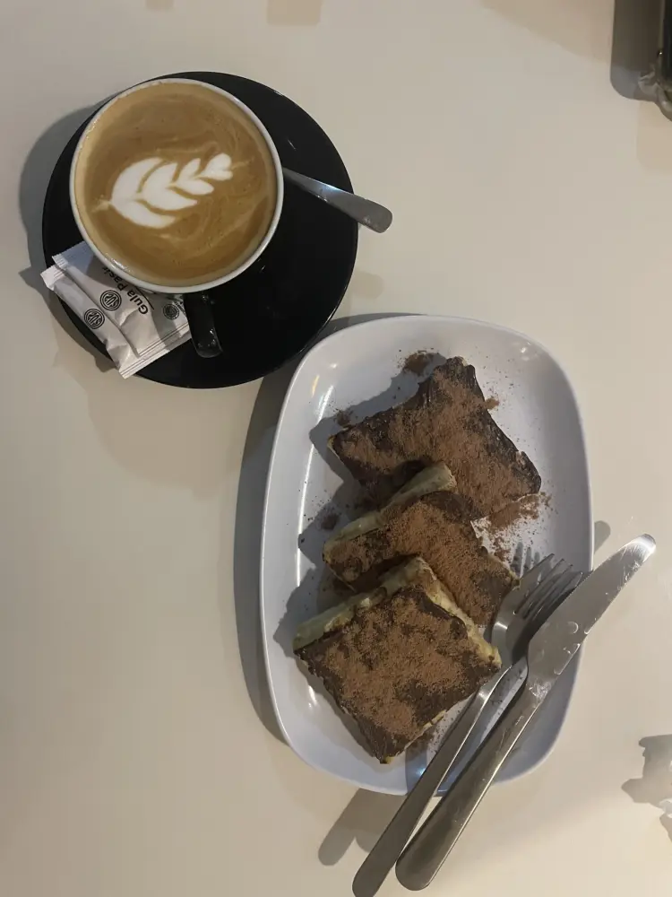 Jumpa Asa Coffee-nity & Eatery 6