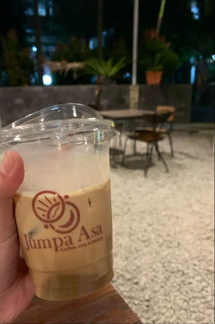 Jumpa Asa Coffee-nity & Eatery 7