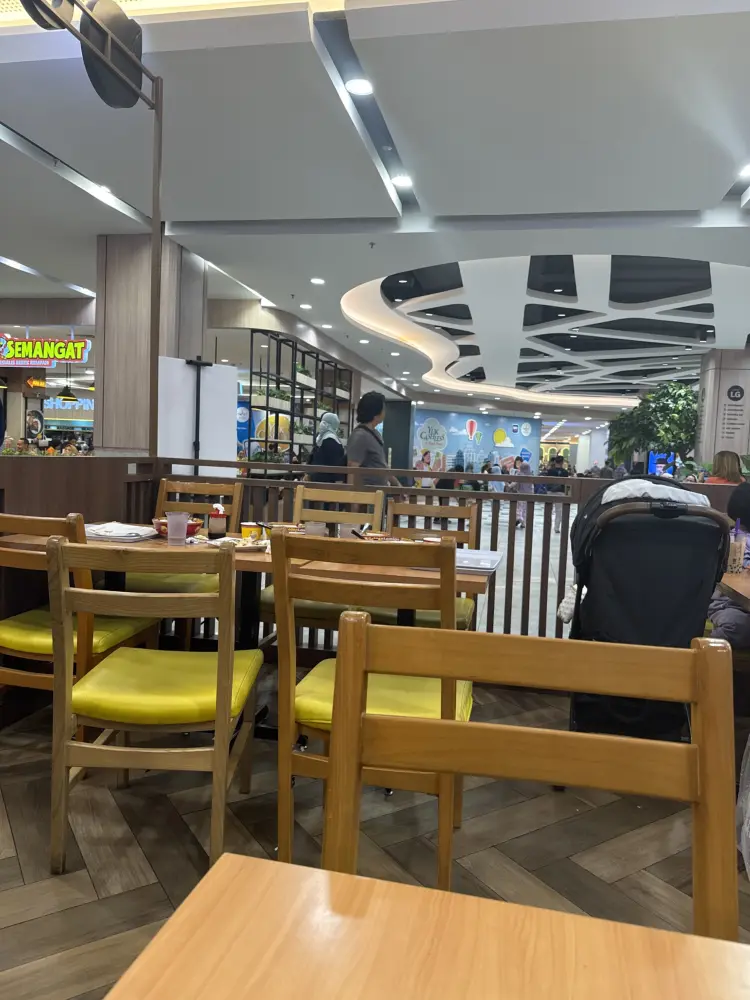 Golden Lamian - Royal Plaza Surabaya 4