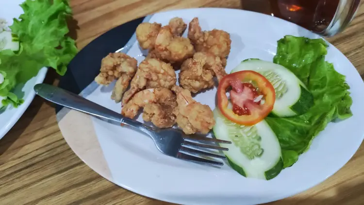 Ratu Seafood Banjarbaru 1