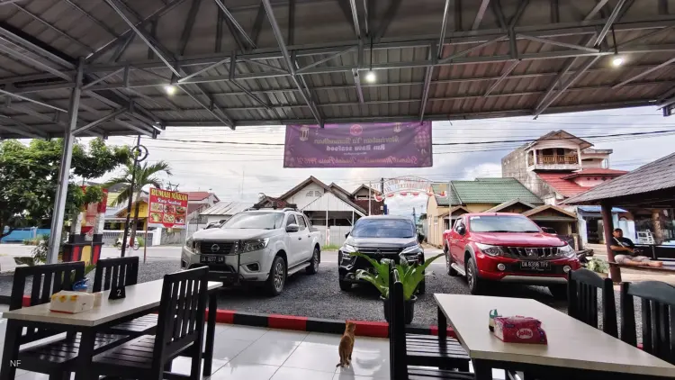 Ratu Seafood Banjarbaru 2