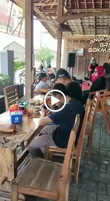 Angkringan Griyo Sokma Jati 3