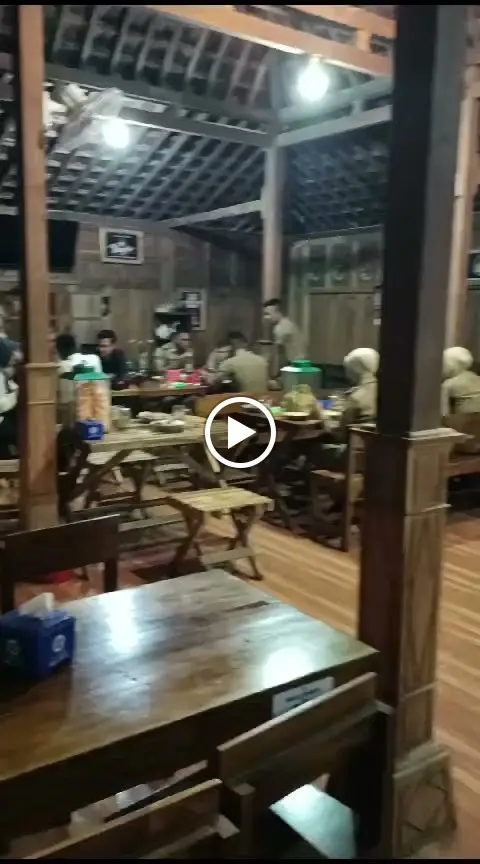 Angkringan Griyo Sokma Jati 10