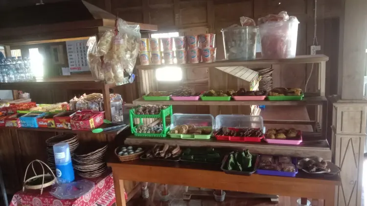 Angkringan Griyo Sokma Jati 5