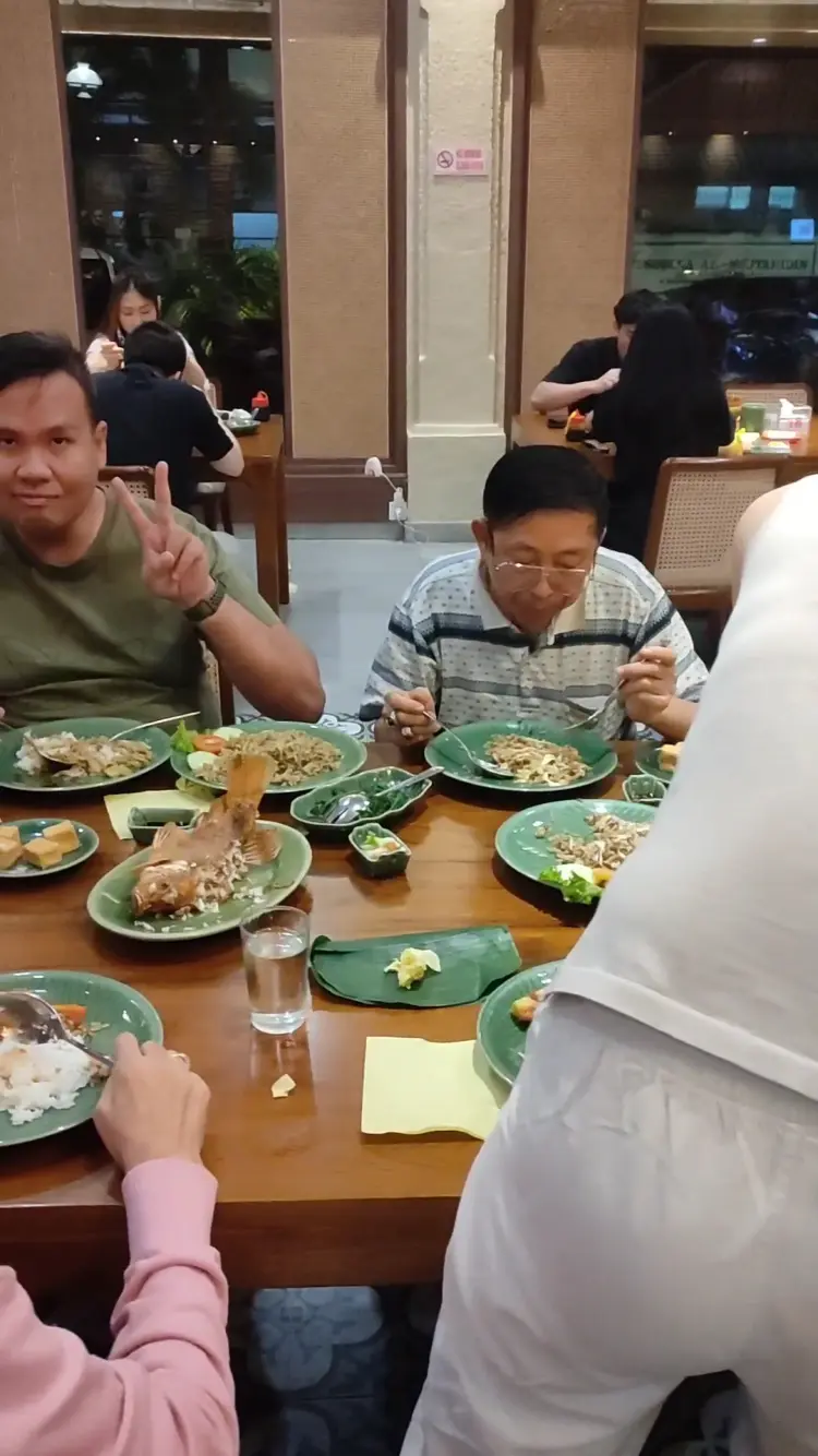 Ikan Bakar Cianjur - Indragiri 10