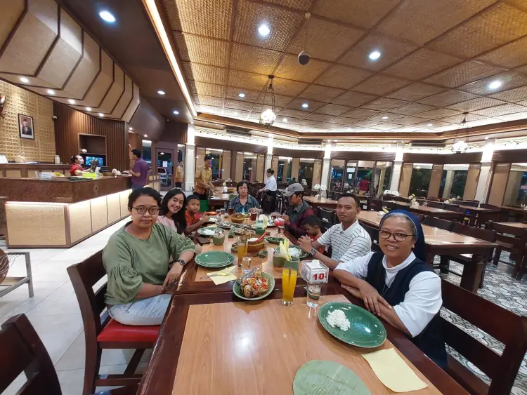 Ikan Bakar Cianjur - Indragiri 7