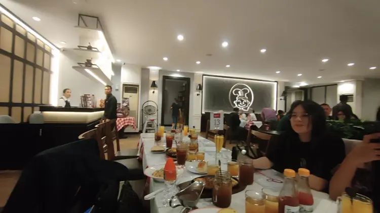 BONCAFE KUPANG INDAH 10