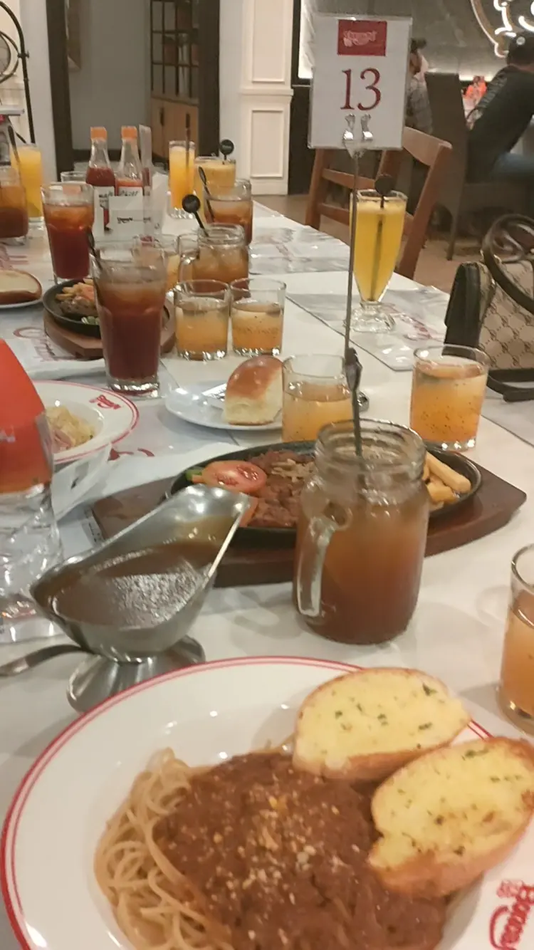 BONCAFE KUPANG INDAH 6