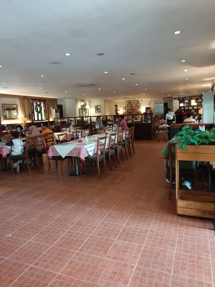 BONCAFE KUPANG INDAH 3