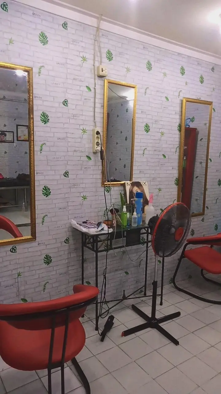 Bunda Salon Cabang 5 Matraman 1