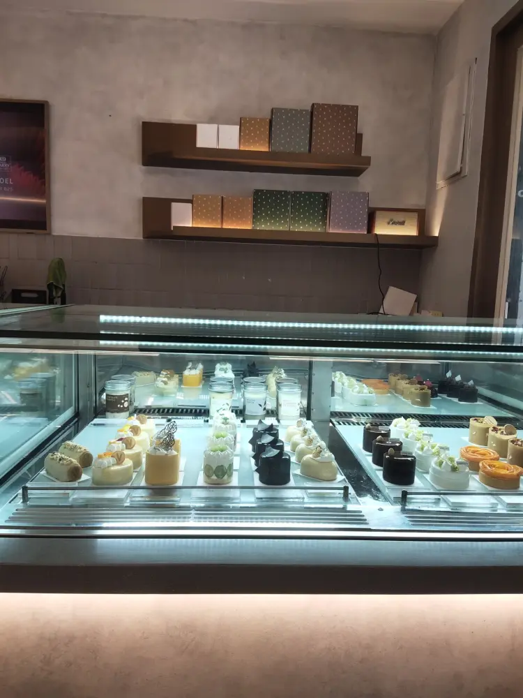 Namelaka - Kelapa Gading 2