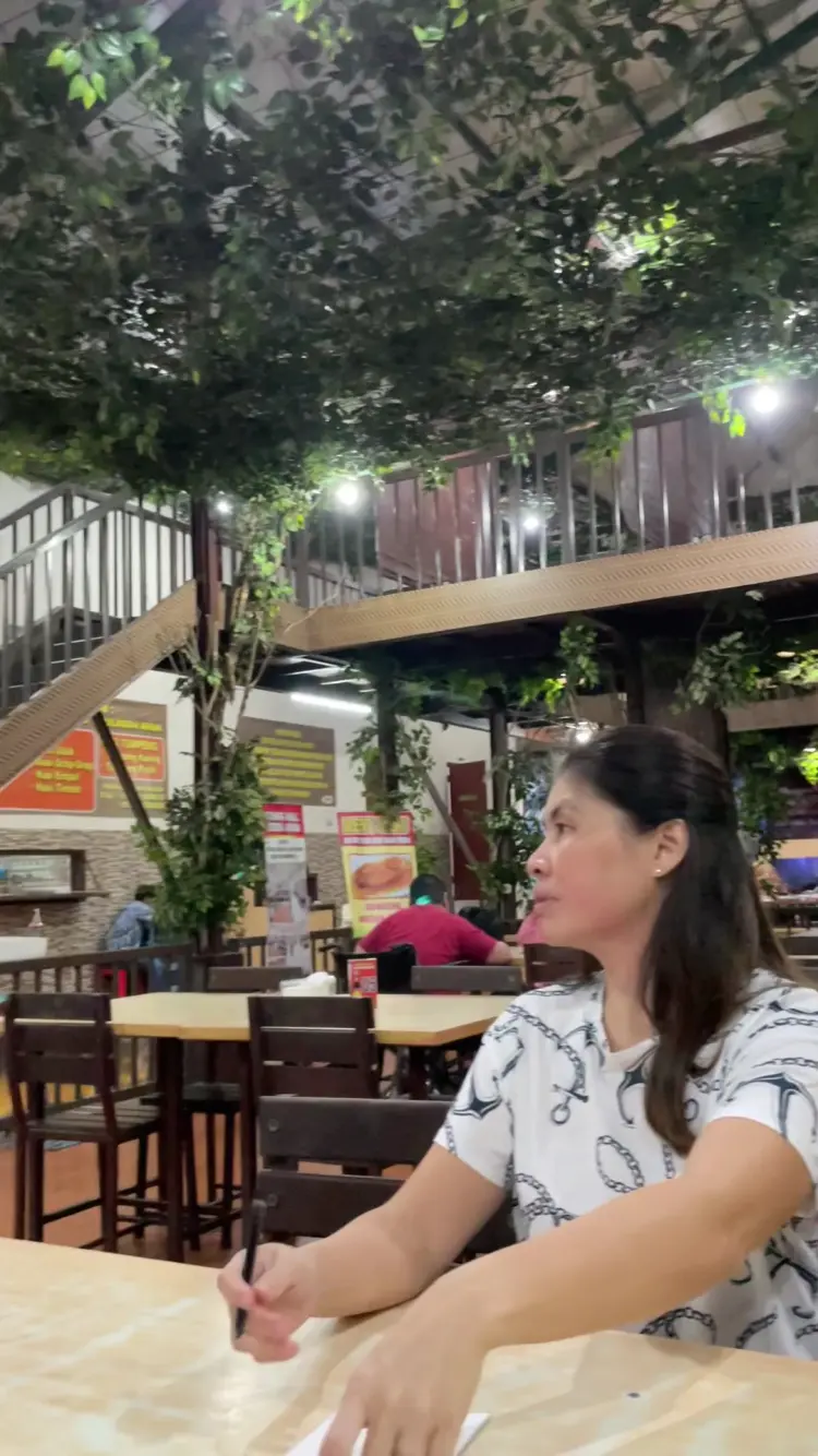 Warung Lesehan Yogyakarta 10