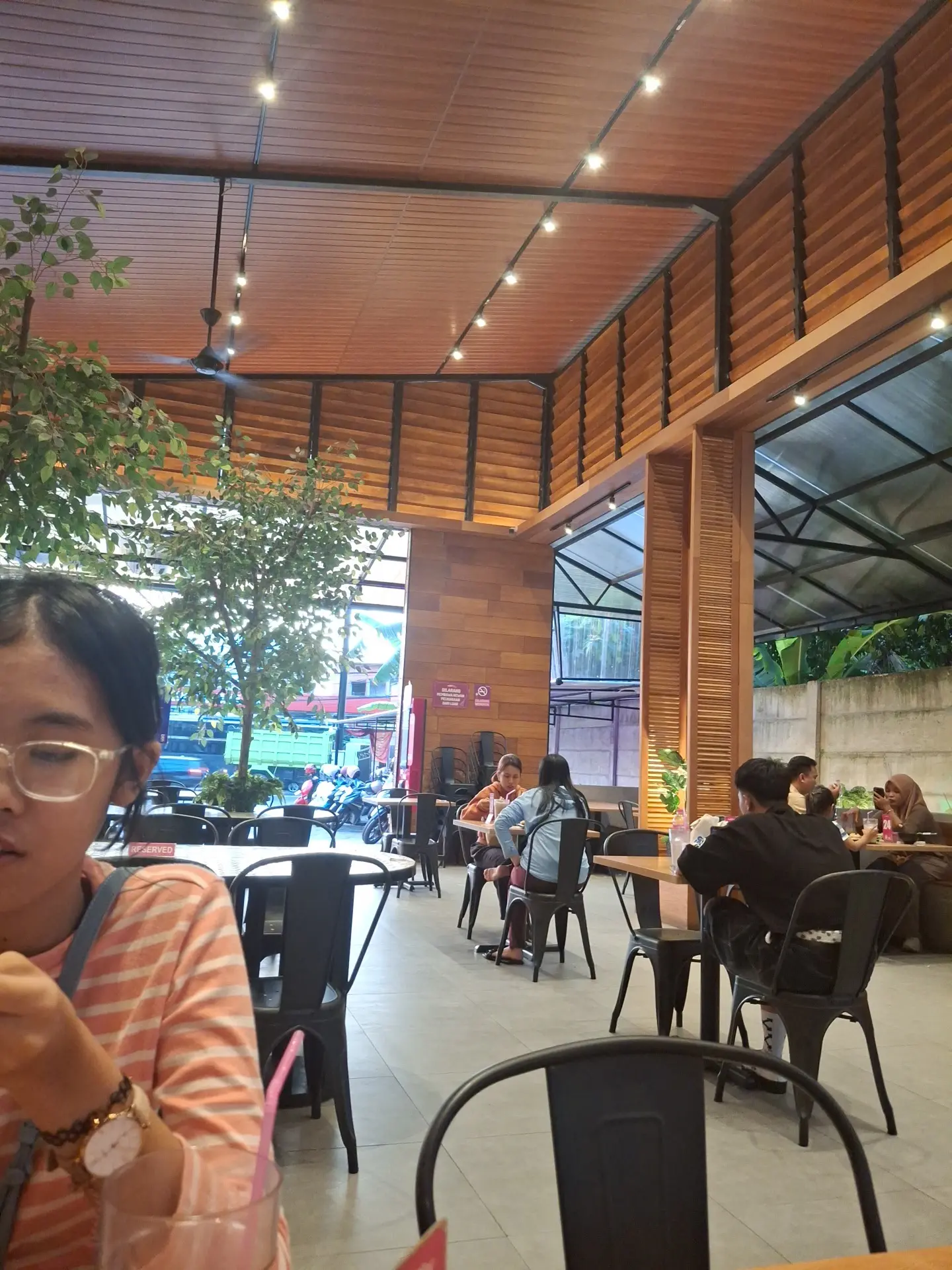 Google 4.8分,服务员却当场翻脸?Maros这家面馆我吃得好分裂 3