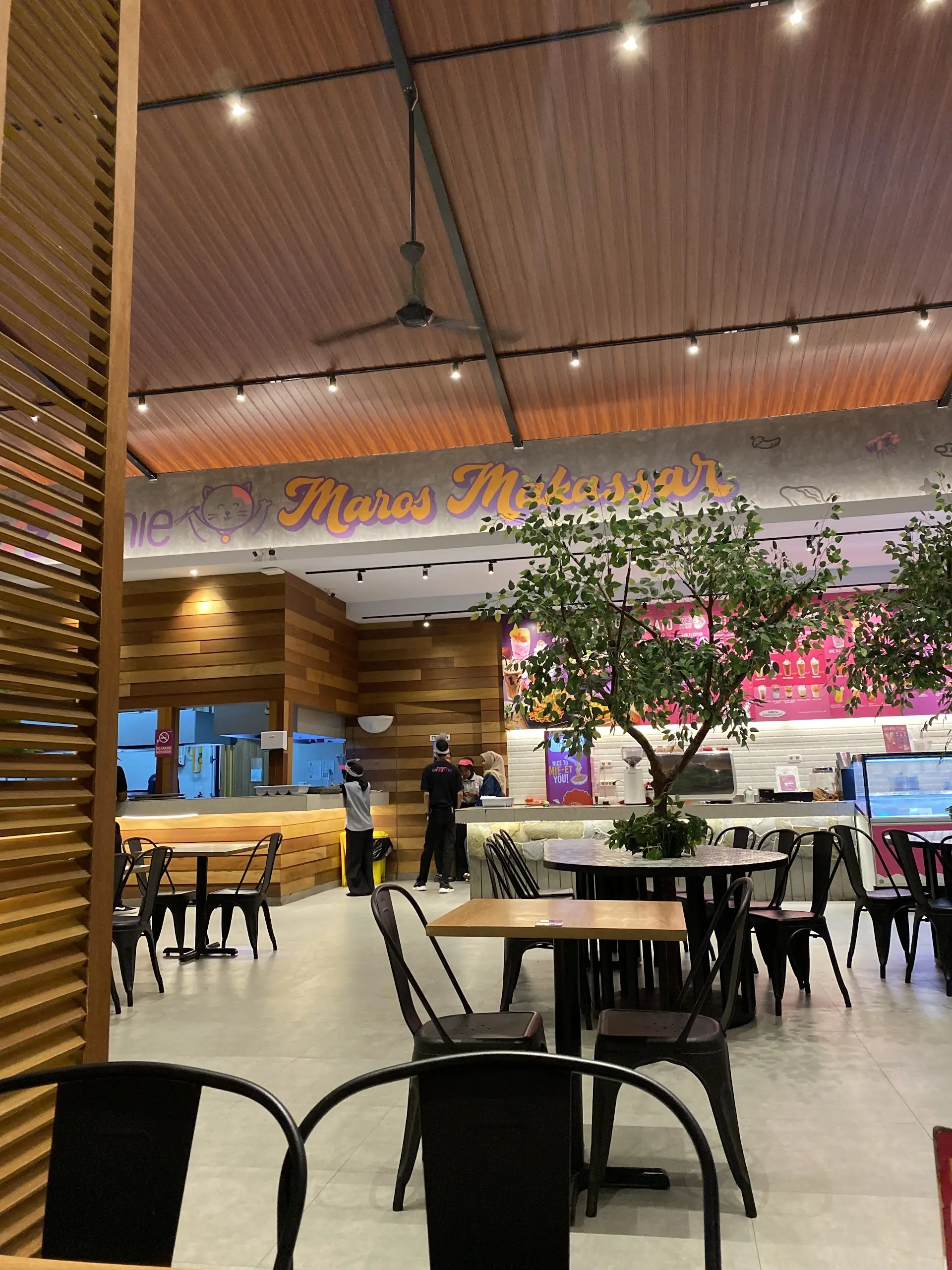 Google 4.8分,服务员却当场翻脸?Maros这家面馆我吃得好分裂 1