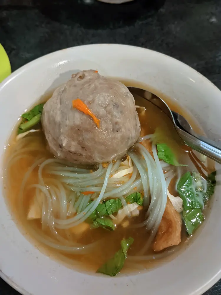 Bakso Judes 4