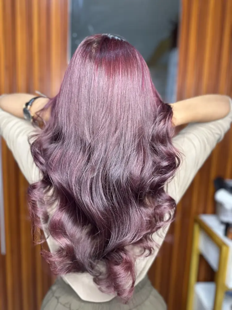 Lameera Beauty Salon 1