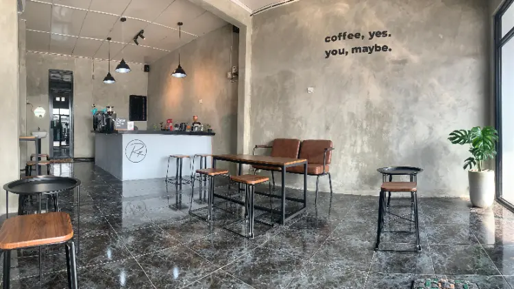 Rp Coffee 1