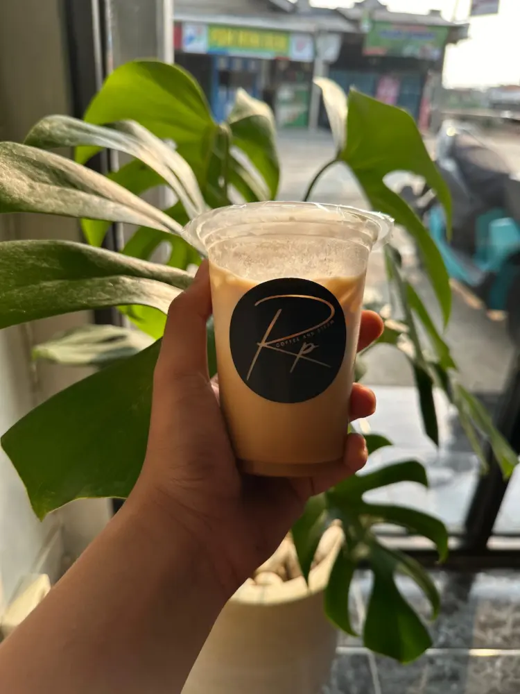 Rp Coffee 4