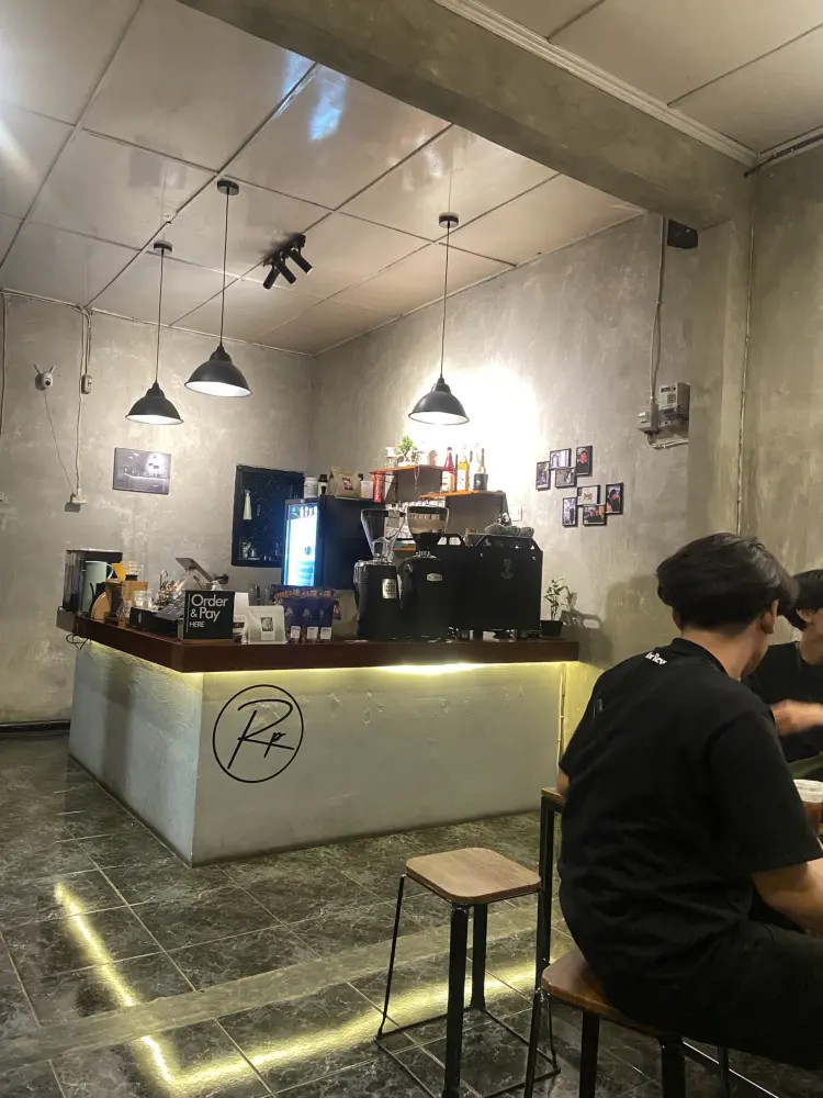 Rp Coffee 3