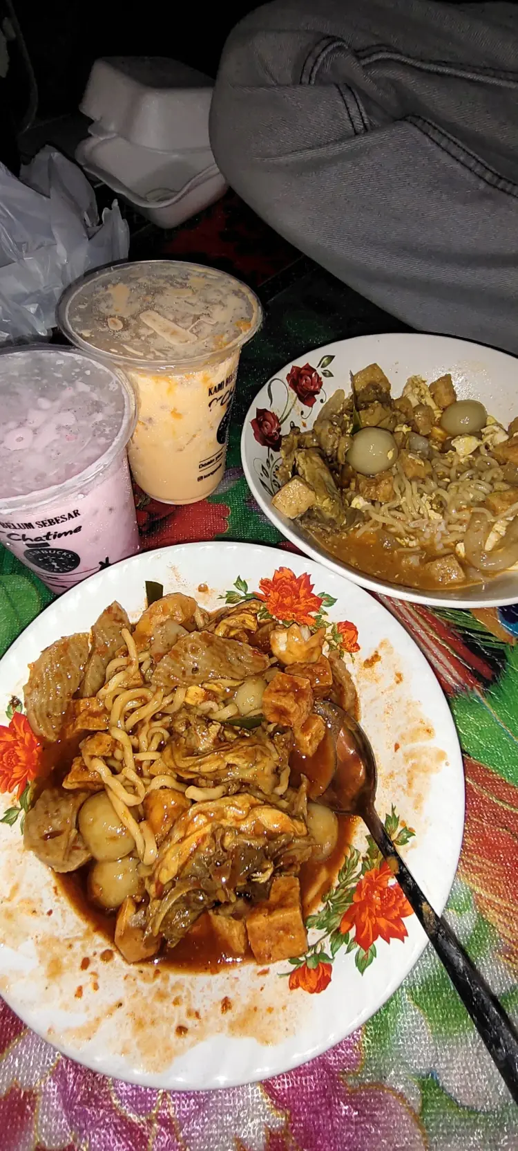 WARUNG SEBLAK ALULA 4