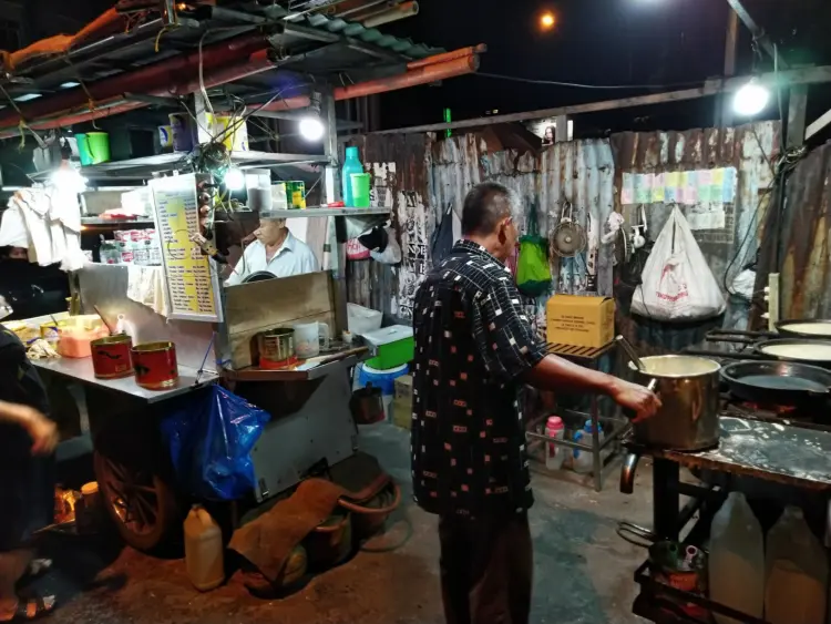 Martabak Bangka Pulau Mas 6