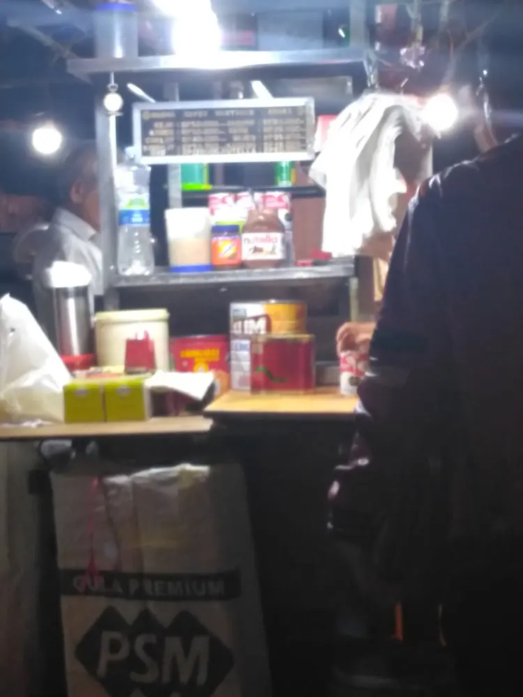 Martabak Bangka Pulau Mas 4