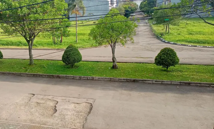 New Cahaya Abadi 2 1