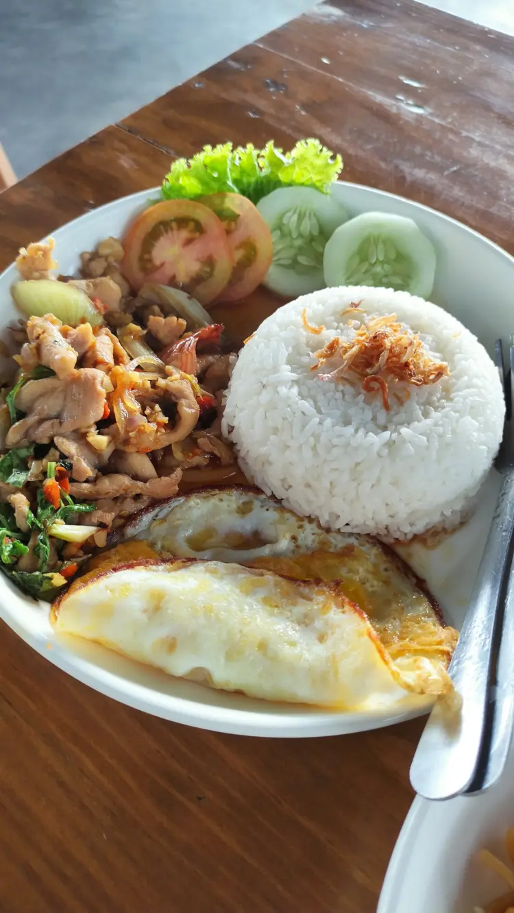 Nuansa Bening | Cafe & Venue 10