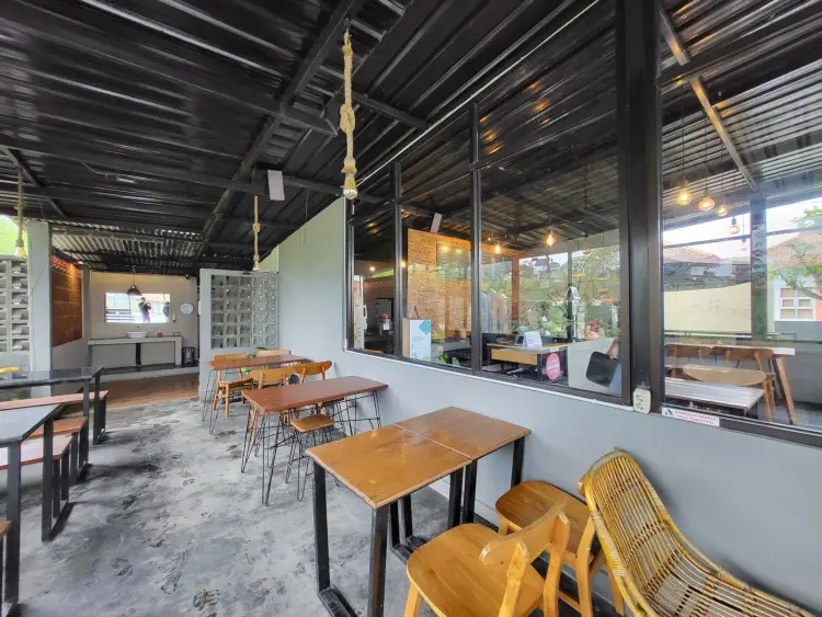 Nuansa Bening | Cafe & Venue 8