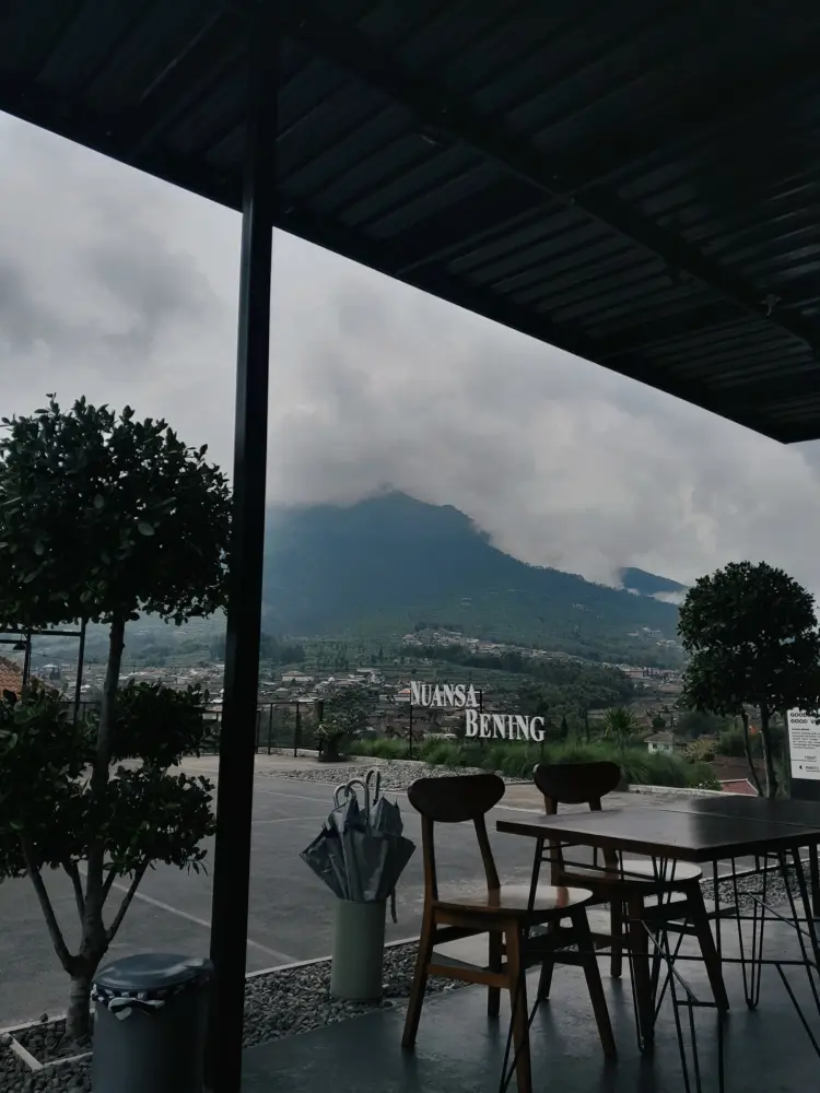 Nuansa Bening | Cafe & Venue 2