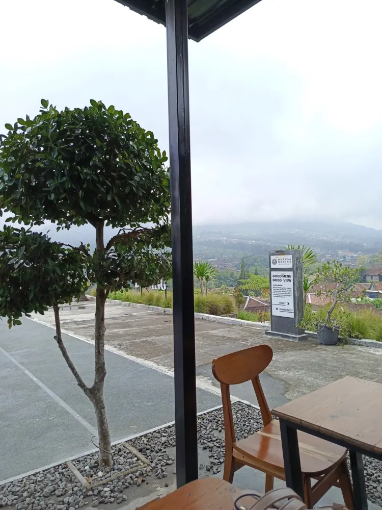 Nuansa Bening | Cafe & Venue 5