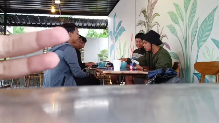 Nuansa Bening | Cafe & Venue 3