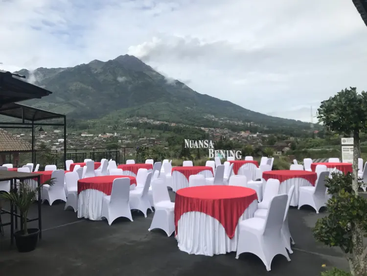 Nuansa Bening | Cafe & Venue 7