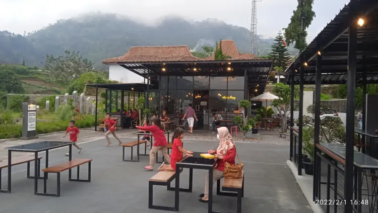 Nuansa Bening | Cafe & Venue 4