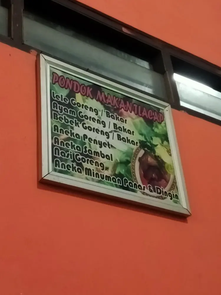 Pondok Makan Tlacap 9