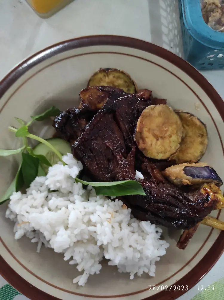 Pondok Makan Tlacap 6