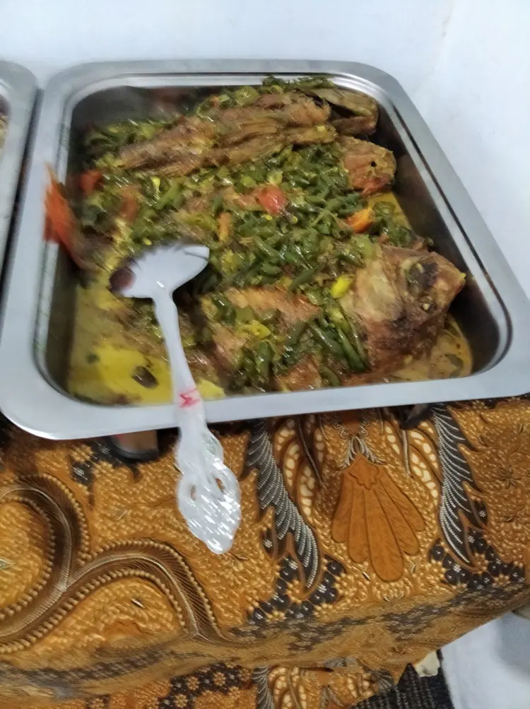 Pondok Makan Tlacap 5