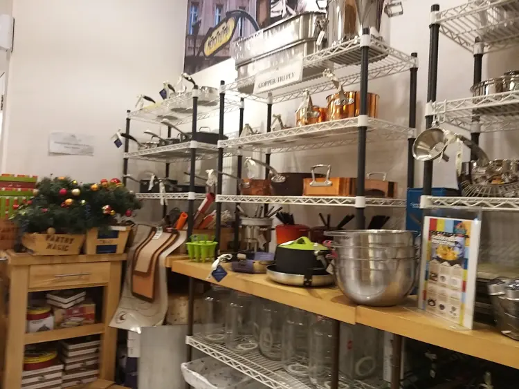 Monk’s Coffee Roasters 8