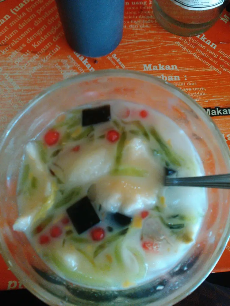 Baso Solo Mas Fajar 8