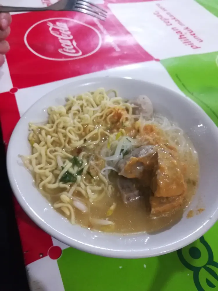 Baso Solo Mas Fajar 9