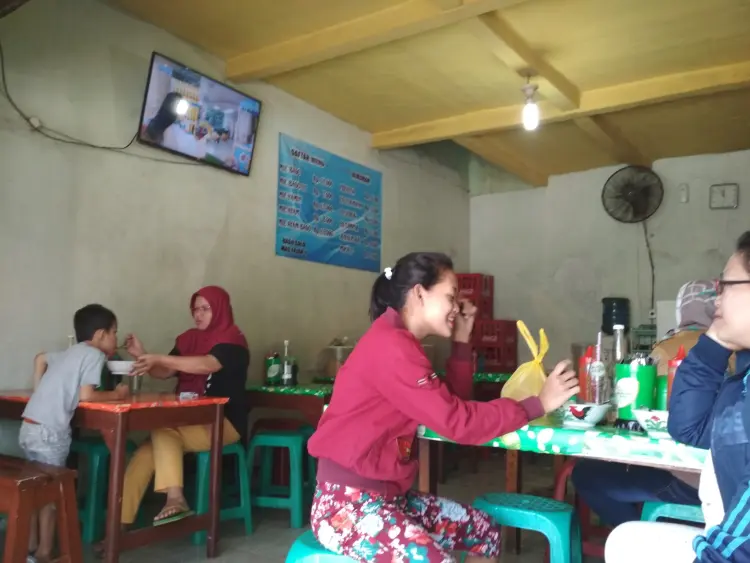 Baso Solo Mas Fajar 2