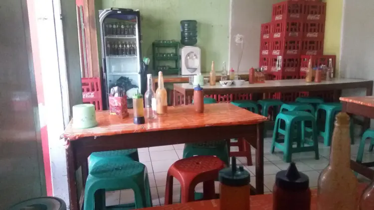 Baso Solo Mas Fajar 5