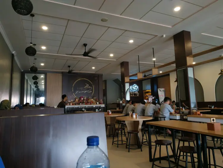 Kopi Kenangan - Ruko Sultan Hasanuddin Dumai 3